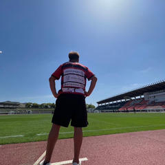 【TikTokで話題】 岐阜県｜パーソナルトレーニングでサッカーがもっと上手くなる！！ブラジルの名門サッカークラブ『CRフラメンゴ-20』の選手歴を持つフランキコーチが教える『本当に成長するためのトレーニング』を子供達へ。岐阜県各務原市から1時間以内なら出張OK！遠距離は応相談！の画像