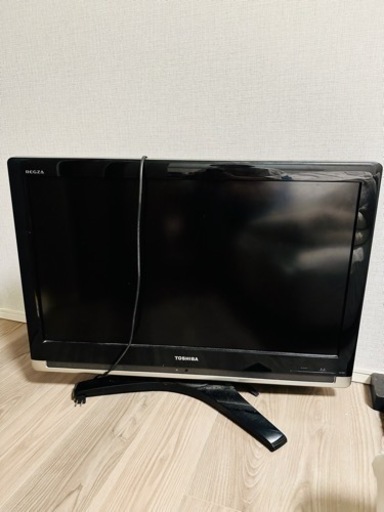 東芝　テレビ　32型