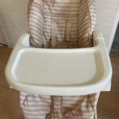 ハイローチェア