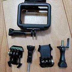GoPro　保護カバー