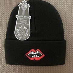 【CHROME HEARTS】クロムハーツ マッティボーイ ニッ...