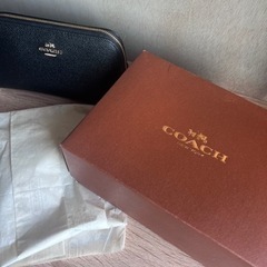 Coach（コーチ） ポーチ 53067の画像
