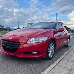 CR-Z αの画像