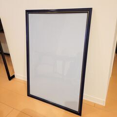 やのまん　パズルフレーム　50×75cmの画像