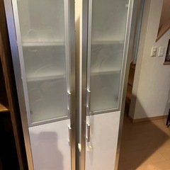 CDラック？収納棚？