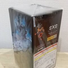 ドラゴンボール 一番くじ  孫悟空 身勝手の極意 A賞  フィギュアの画像