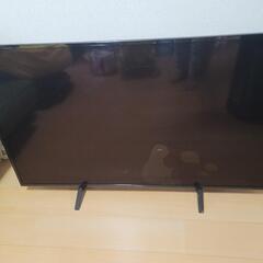 Panasonic  TH-49FX500 ジャンク　49型