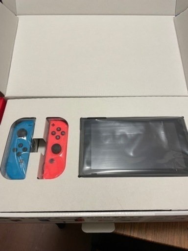 Nintendo Switch HAC-001 スイッチ