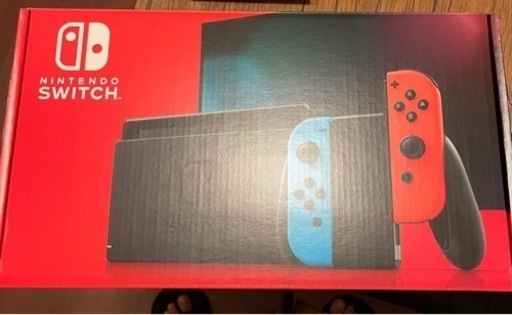 Nintendo Switch HAC-001 スイッチ