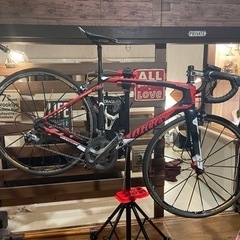 ウィリエール　GTR team アルテグラ 2018モデル