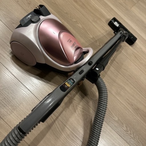 掃除機