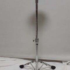 【Pearl】ドラムトレーニングパット(スタンド付)の画像