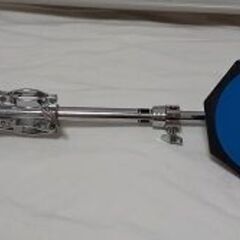 【Pearl】ドラムトレーニングパット(スタンド付)の画像