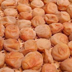 梅仕事と梅を使ったお料理教室の画像