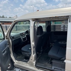 取引終了ホンダバモス　沢山のお問合せ返信しきれませんでしたすみませんの画像