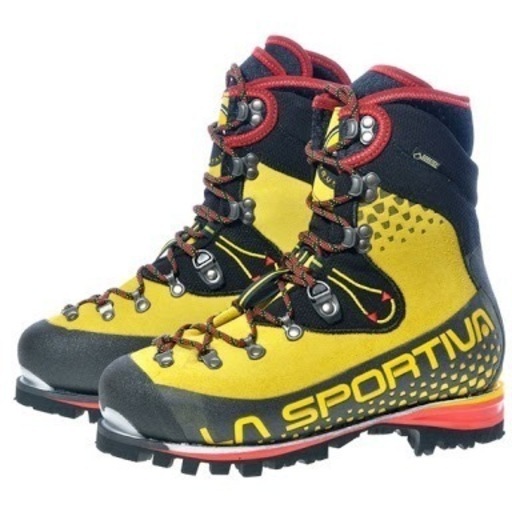 スポルティバ  ネパールキューブ GTX®サイズ41.0(26.1cm)