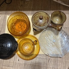 アンティークセット 