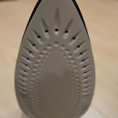 譲ります　パナソニック　スチームアイロン　NI-S55Aの画像