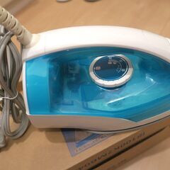 譲ります　パナソニック　スチームアイロン　NI-S55Aの画像