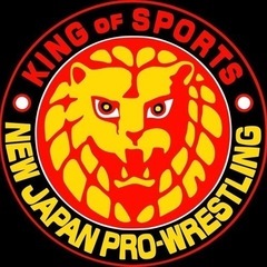 プロレス好きと友達になりたい！🦁