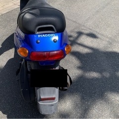 タイフーン125の画像