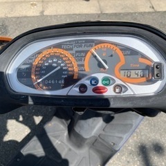 タイフーン125の画像