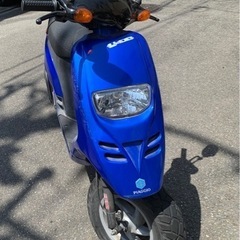 タイフーン125の画像