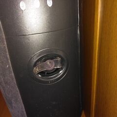 新品　未使用　エアマットの画像