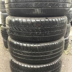 超バリ溝 205/60R16 TOYO 4本セット