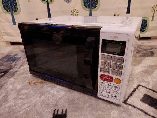 家電◆新生活応援セット◆電子レンジオーブン・炊飯器・電気ケトル