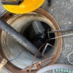 現場仕事ですが楽です^_^是非お問い合わせください。の画像