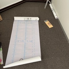 パーテーション　 − 大阪府