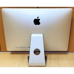 〓お渡し完了〓06【iMac Late 2013（21.5インチ