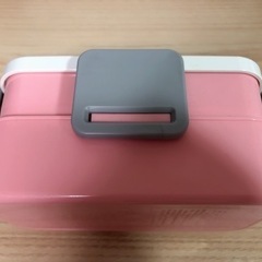 お弁当箱　取引中の画像