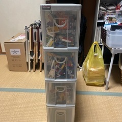 レゴブロックの画像