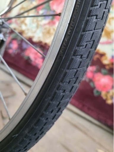 電動アシスト自転車 VIVI・YX エアリーブルー BE-ELYX633V2 [3段変速 /26インチ] 