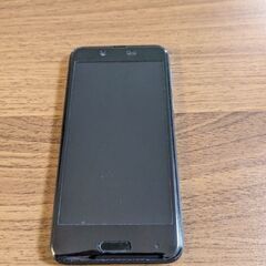 アクオス　SHV40