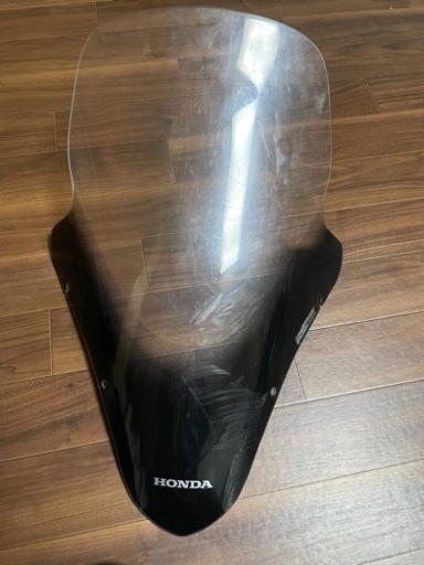 PCX jf81スクリーン