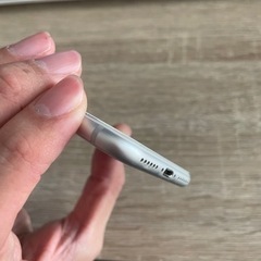【美品】iPhone 8 silver シルバー　256 GB SIMフリーの画像