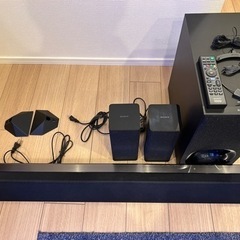 Sony HT-RT5