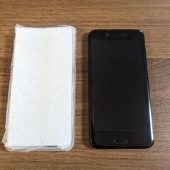 アクオス　SHV40_uの画像
