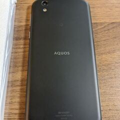 アクオス　SHV40_uの画像