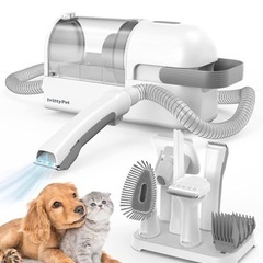 ペット用バリカンセット バリカン ペット用グルーミングセット　lvittyPet 犬　猫　トリミング
