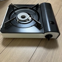 ガスコンロ　カインズ