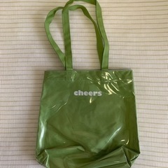 【値下げ】新品 トートバック
