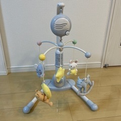 ミキハウス　ファーストメリー