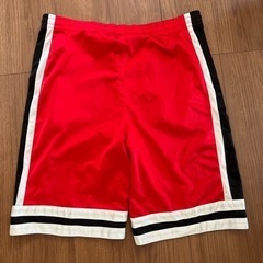 NIKE 上下セットアップジャージの画像