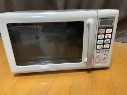 電子レンジ