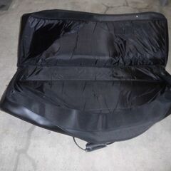 中古キーボードバッグ（８８鍵用）の画像