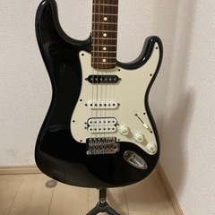 フェンダーメキシコ ストラトキャスター ギター Fender